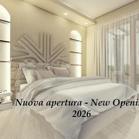 Lentischi - Adults Only Hotel