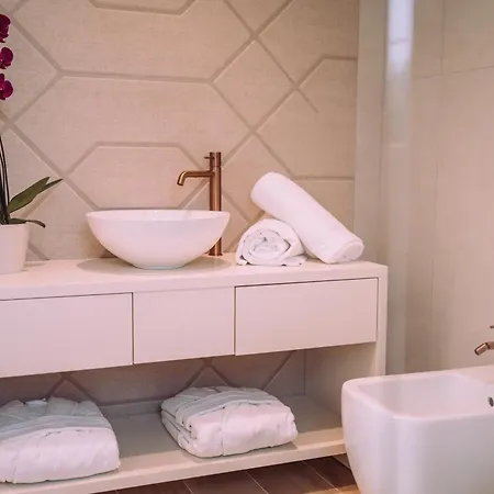 Lentischi - Adults Only Hotel Villasimius
