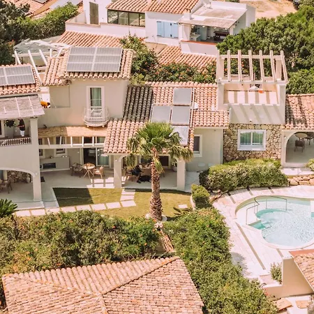 Hotel Lentischi - Adults Only