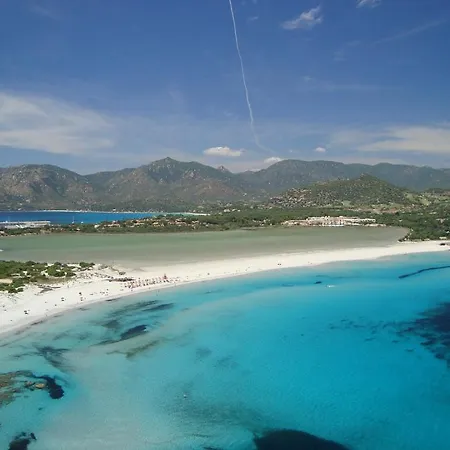 Lentischi - Adults Only Hotel Villasimius