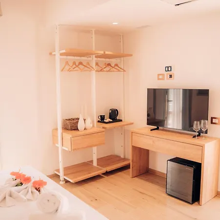 Lentischi - Adults Only Hotel 3*