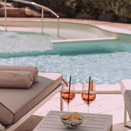 Hotel Lentischi - Adults Only