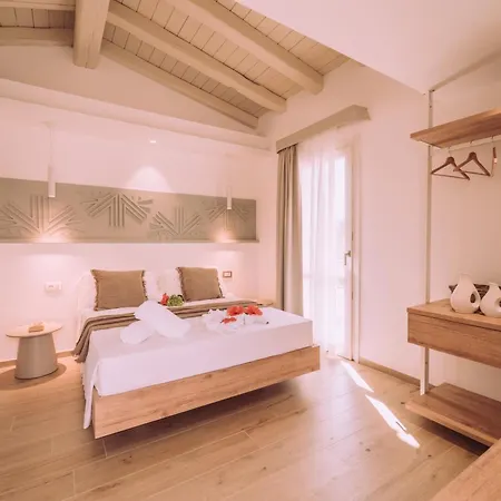 Hotel Lentischi - Adults Only Villasimius