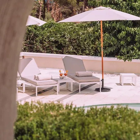Lentischi - Adults Only Hotel