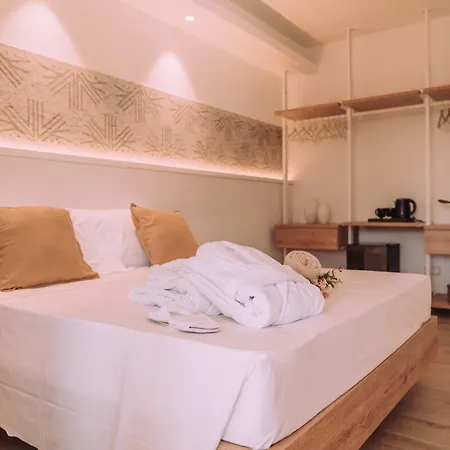 Hotel Lentischi - Adults Only