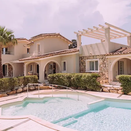 Hotel Lentischi - Adults Only Villasimius