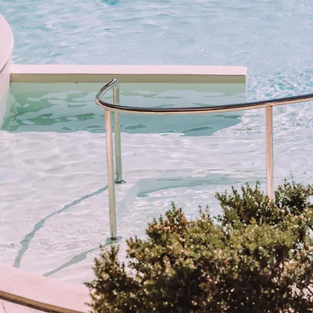 Hotel Lentischi - Adults Only 3*