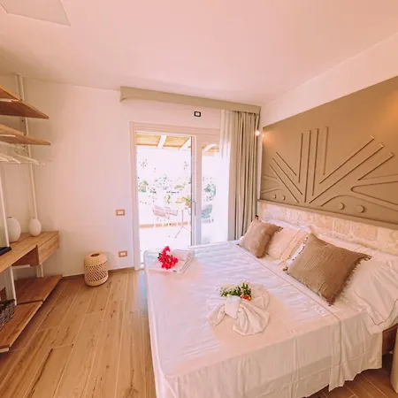 Lentischi - Adults Only Hotel Villasimius