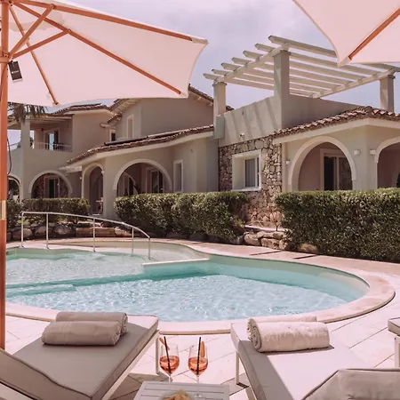 Hotel Lentischi - Adults Only
