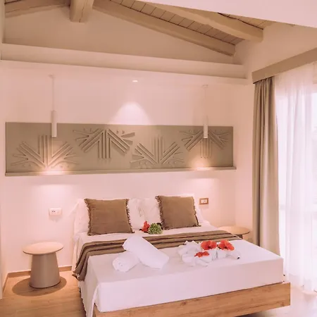 Hotel Lentischi - Adults Only Villasimius