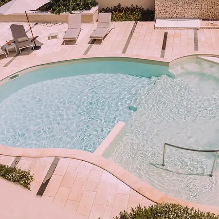 Hotel Lentischi - Adults Only Villasimius