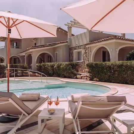 Lentischi - Adults Only 3* Villasimius
