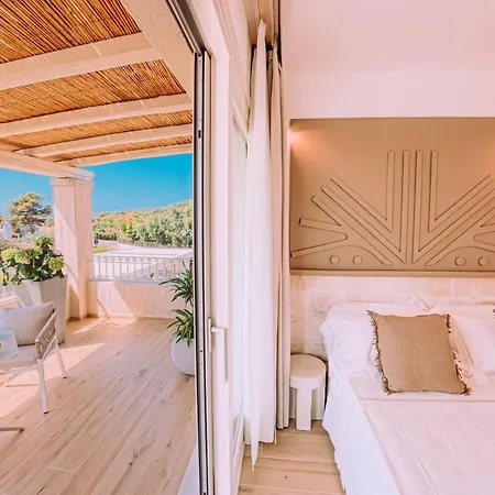 Lentischi - Adults Only Hotel
