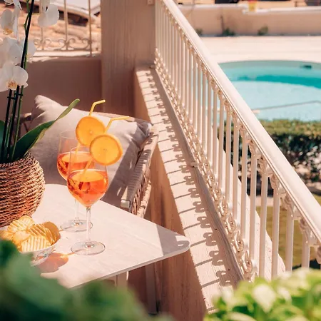 Hotel Lentischi - Adults Only 3*