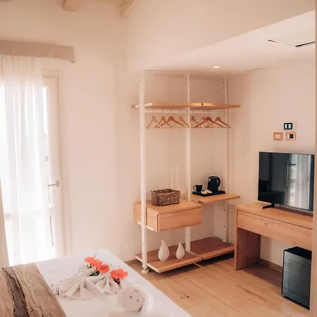 Lentischi - Adults Only Hotel