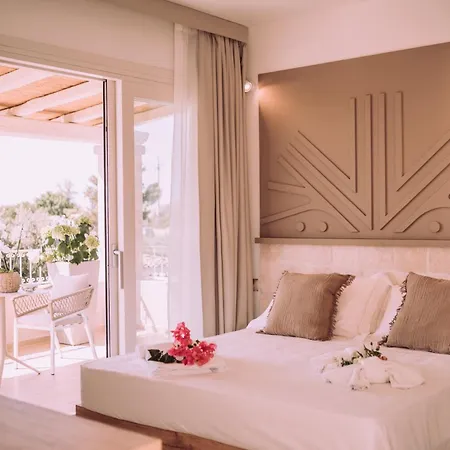 Hotel Lentischi - Adults Only