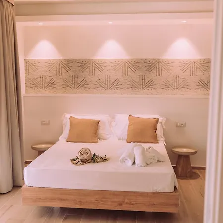 Lentischi - Adults Only Hotel Villasimius