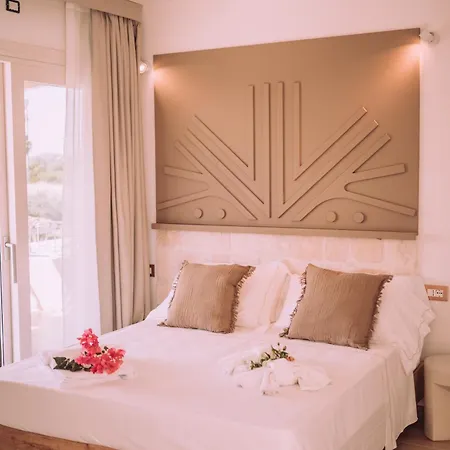 Hotel Lentischi - Adults Only 3*