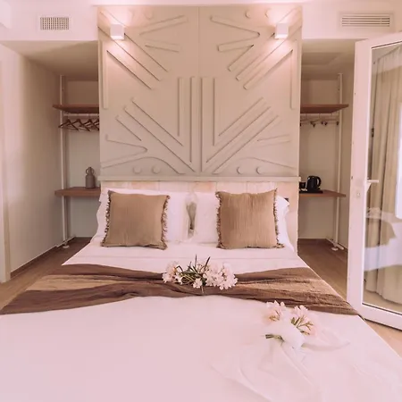 Hotel Lentischi - Adults Only Villasimius