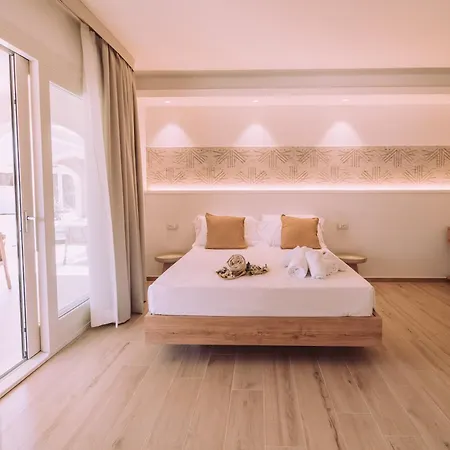 Lentischi - Adults Only Hotel