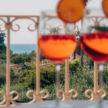 Lentischi - Adults Only Hotel 3*