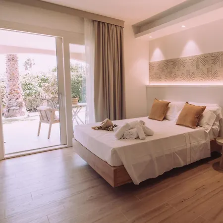 Hotel Lentischi - Adults Only 3*