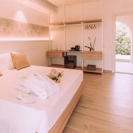 Hotel Lentischi - Adults Only Villasimius