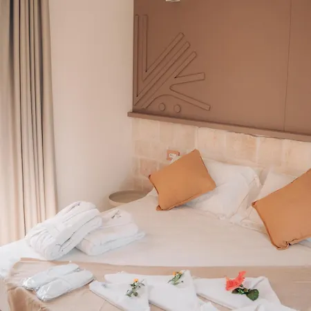 Lentischi - Adults Only Hotel Villasimius