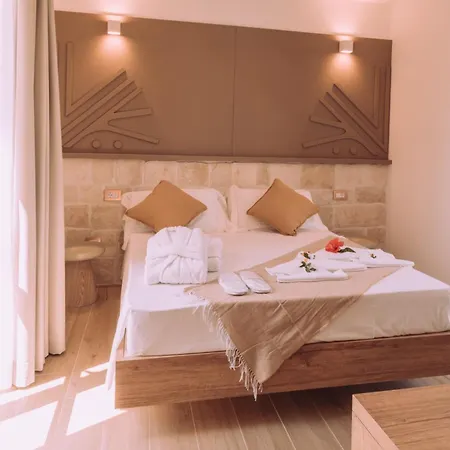 Lentischi - Adults Only 3* Villasimius