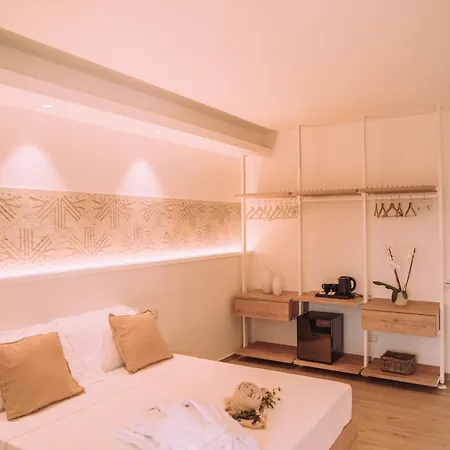 Hotel Lentischi - Adults Only 3*