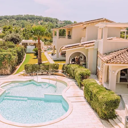 Hotel Lentischi - Adults Only Villasimius