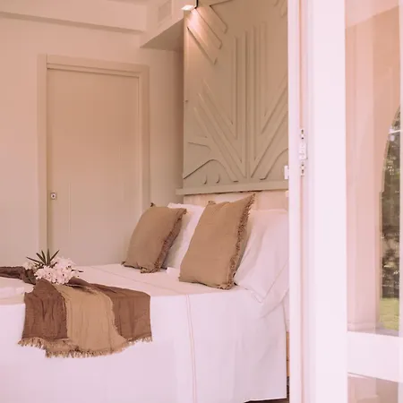 Hotel Lentischi - Adults Only